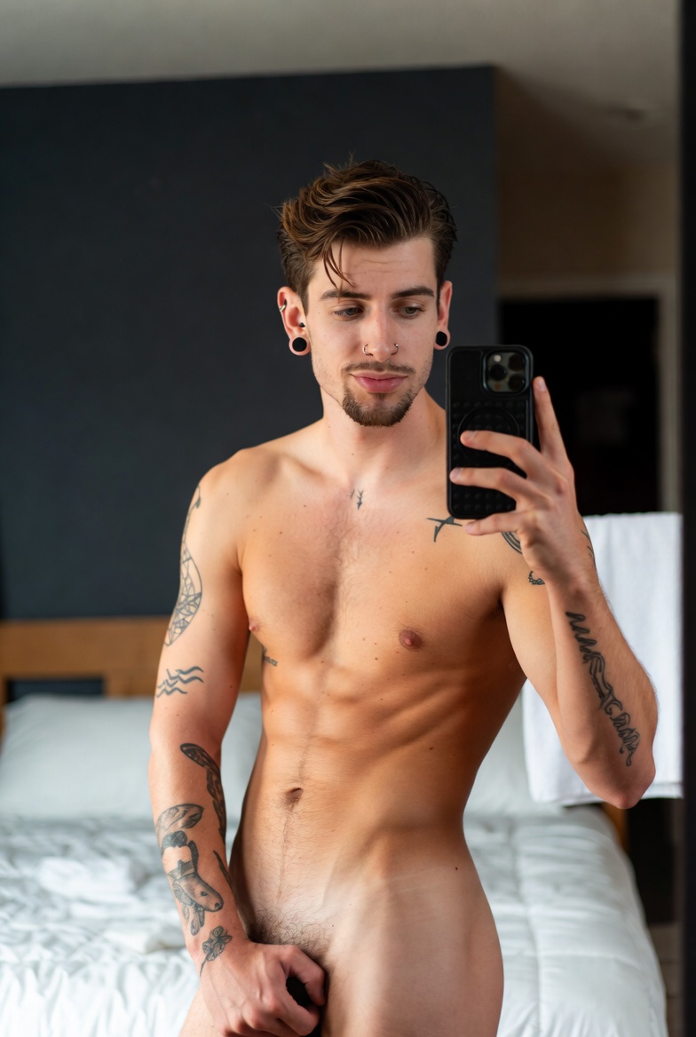large image